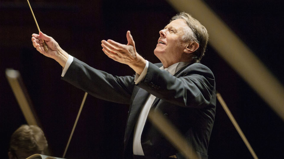 Mariss Jansons On The First Anniversary Of His Death